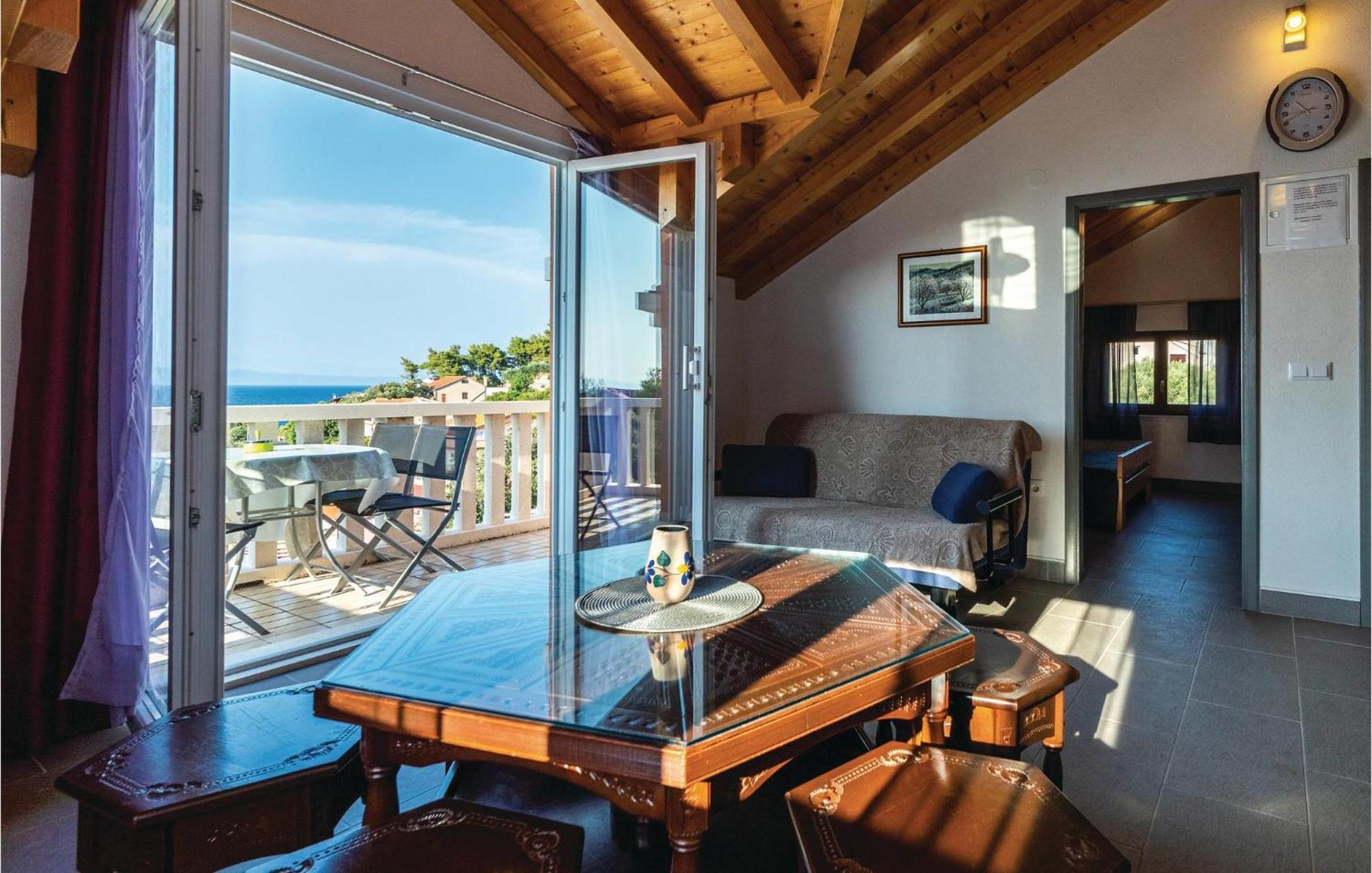 4 Bedroom Gorgeous Home In Prigradica Exterior photo