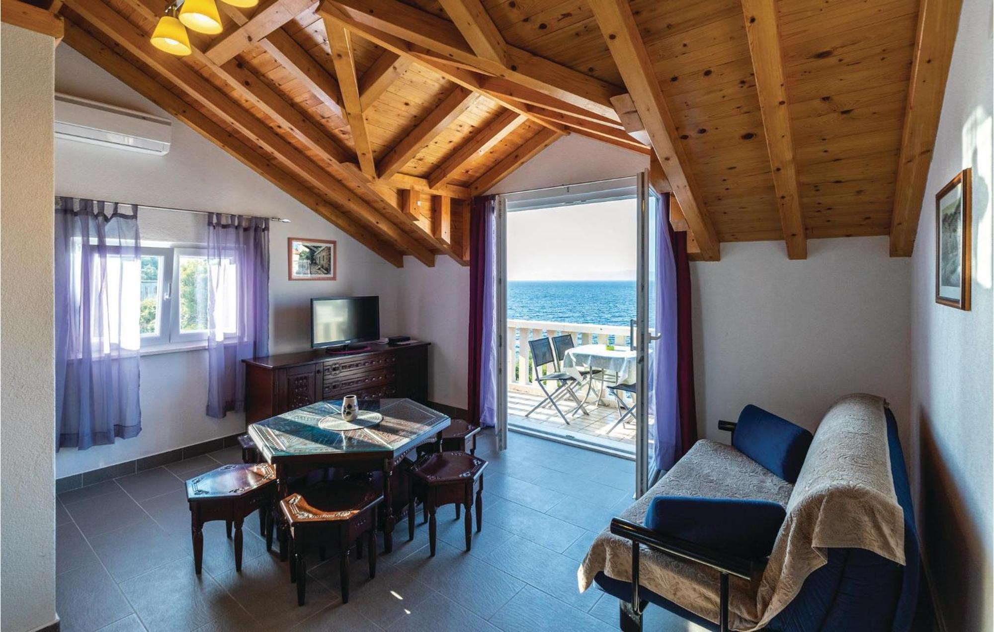 4 Bedroom Gorgeous Home In Prigradica Exterior photo
